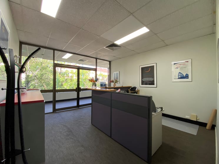 Medical / Consulting commercial property for lease at 2/191 Riversdale Road Hawthorn VIC 3122