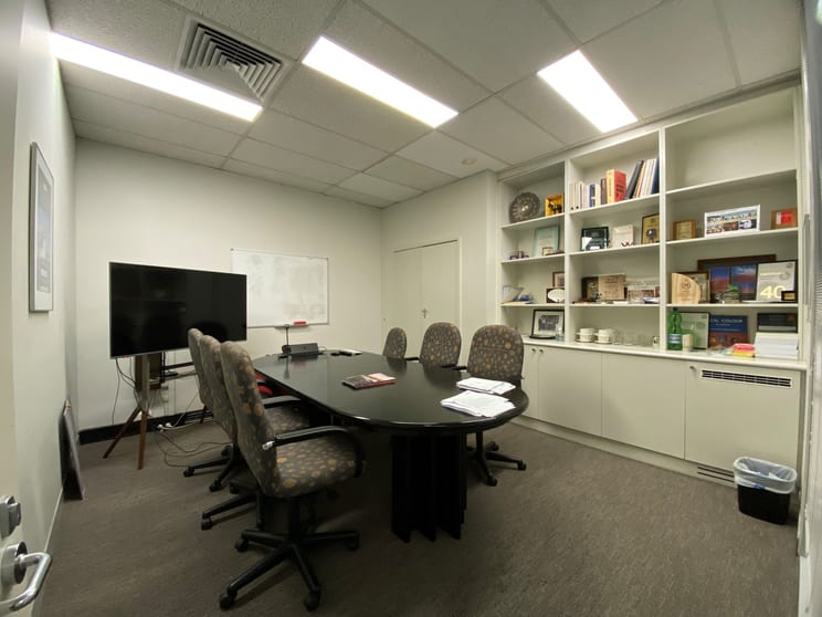 Medical / Consulting commercial property for lease at 2/191 Riversdale Road Hawthorn VIC 3122