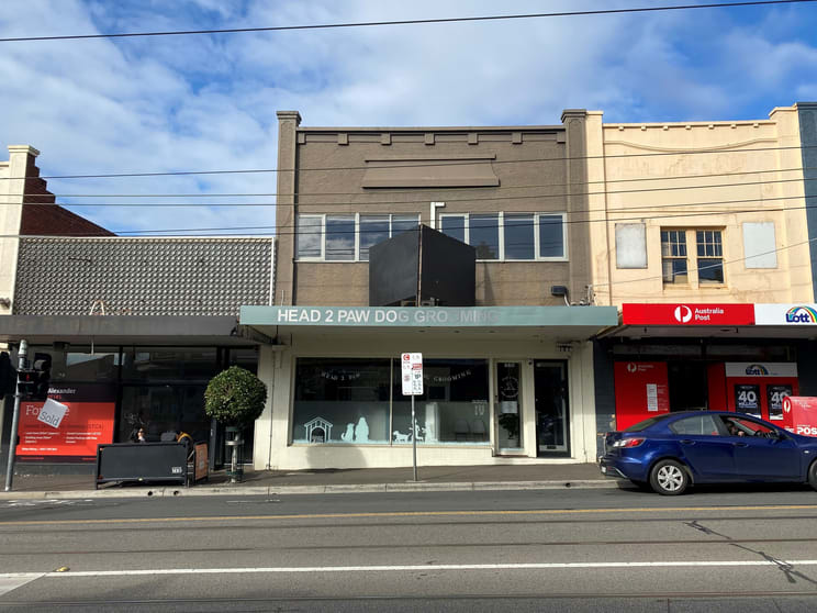 Serviced Offices commercial property for lease at Level 1/660 High Street Kew VIC 3101 Serviced Offices commercial property for lease at Level 1/660 High Street Kew VIC 3101
