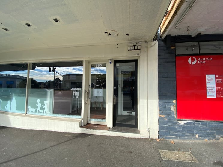 Serviced Offices commercial property for lease at Level 1/660 High Street Kew VIC 3101 Serviced Offices commercial property for lease at Level 1/660 High Street Kew VIC 3101