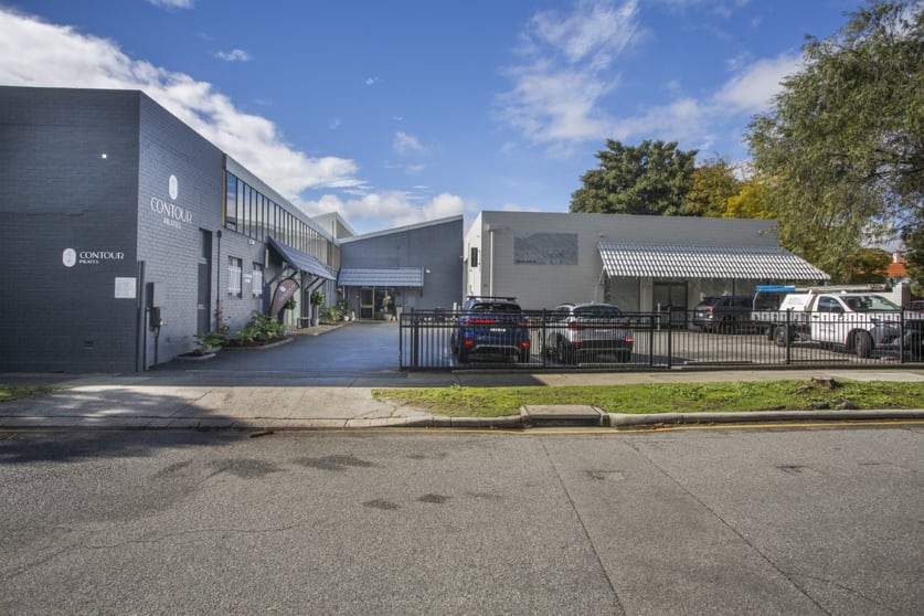 Medical / Consulting commercial property for lease at 1/18 Olive Street Subiaco WA 6008