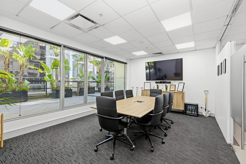 Offices commercial property leased at 1101/50 Clarence Street Sydney NSW 2000