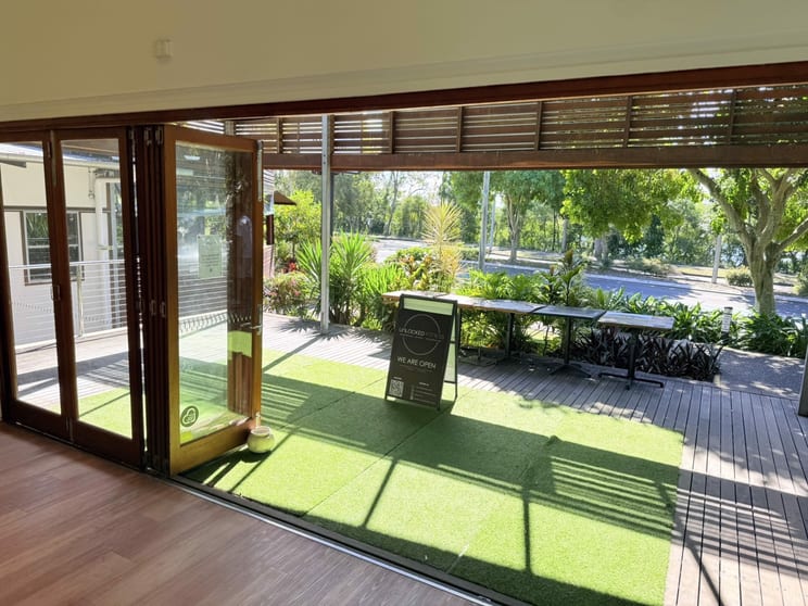 Offices commercial property for lease at 2/205 Weyba Road Noosaville QLD 4566