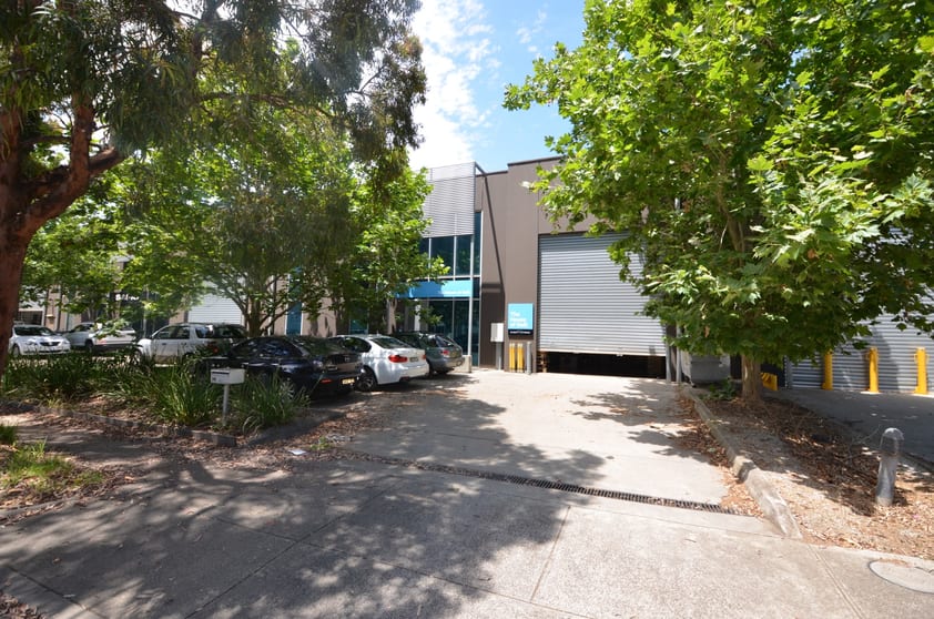 Factory, Warehouse & Industrial commercial property for lease at 14 Rocklea Drive Port Melbourne VIC 3207 Factory, Warehouse & Industrial commercial property for lease at 14 Rocklea Drive Port Melbourne VIC 3207