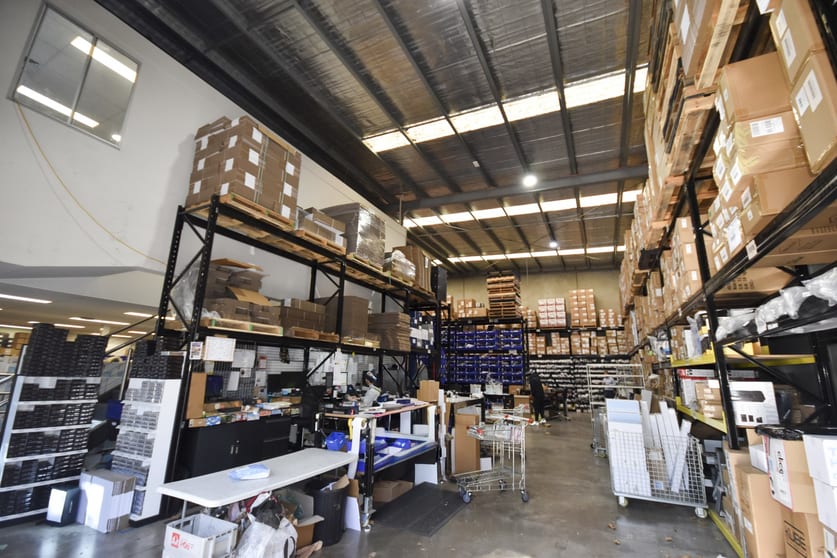 Factory, Warehouse & Industrial commercial property for lease at 14 Rocklea Drive Port Melbourne VIC 3207 Factory, Warehouse & Industrial commercial property for lease at 14 Rocklea Drive Port Melbourne VIC 3207