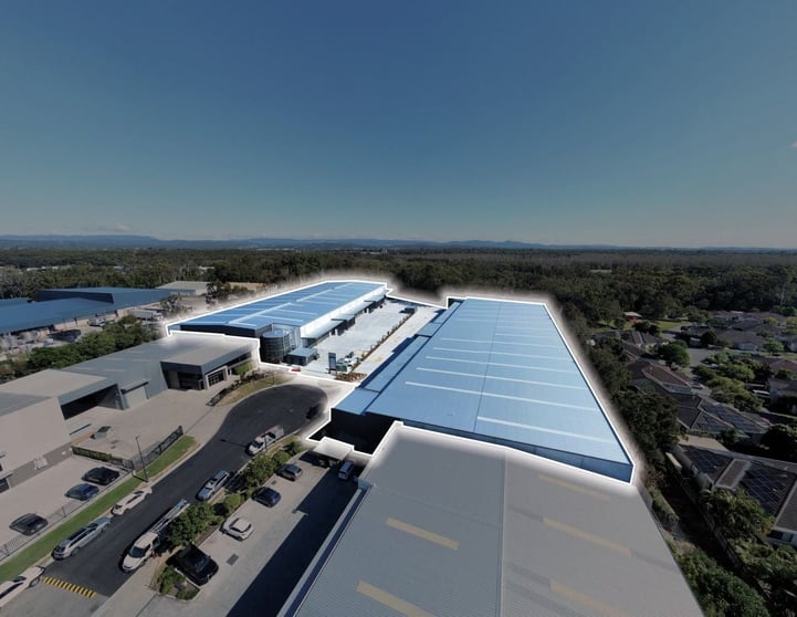 Factory, Warehouse & Industrial commercial property for lease at 10-16/604 Pine Ridge Road Arundel QLD 4214 Factory, Warehouse & Industrial commercial property for lease at 10-16/604 Pine Ridge Road Arundel QLD 4214