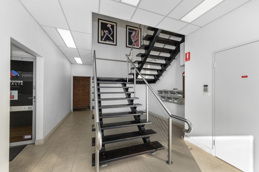 Offices commercial property for lease at 3 & 5/710 High Street Road Glen Waverley VIC 3150