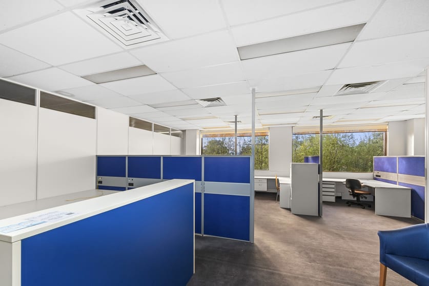 Offices commercial property for lease at 3 & 5/710 High Street Road Glen Waverley VIC 3150