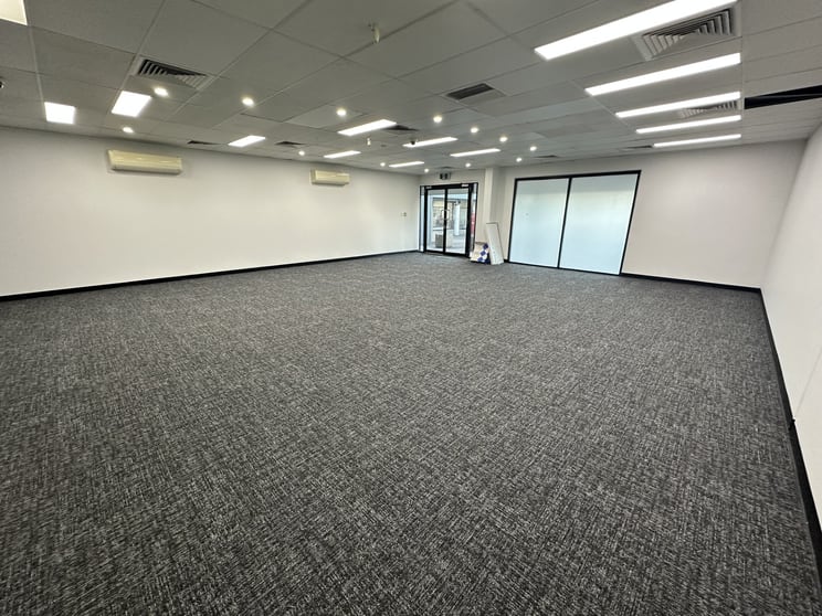 Medical / Consulting commercial property for lease at 7B/137 Shakespeare Street Mackay QLD 4740 Medical / Consulting commercial property for lease at 7B/137 Shakespeare Street Mackay QLD 4740