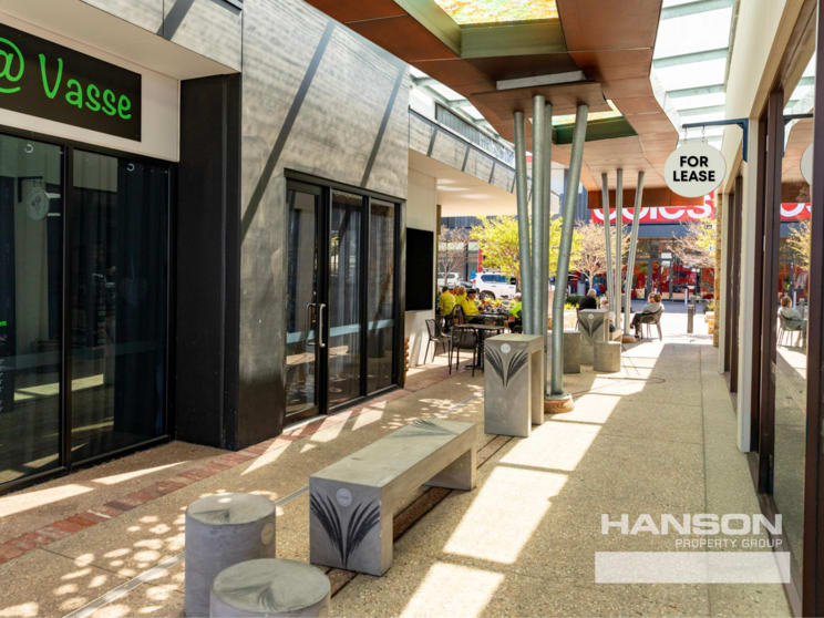 Shop & Retail commercial property for lease at 3/15 Napoleon Promenade Vasse WA 6280 Shop & Retail commercial property for lease at 3/15 Napoleon Promenade Vasse WA 6280