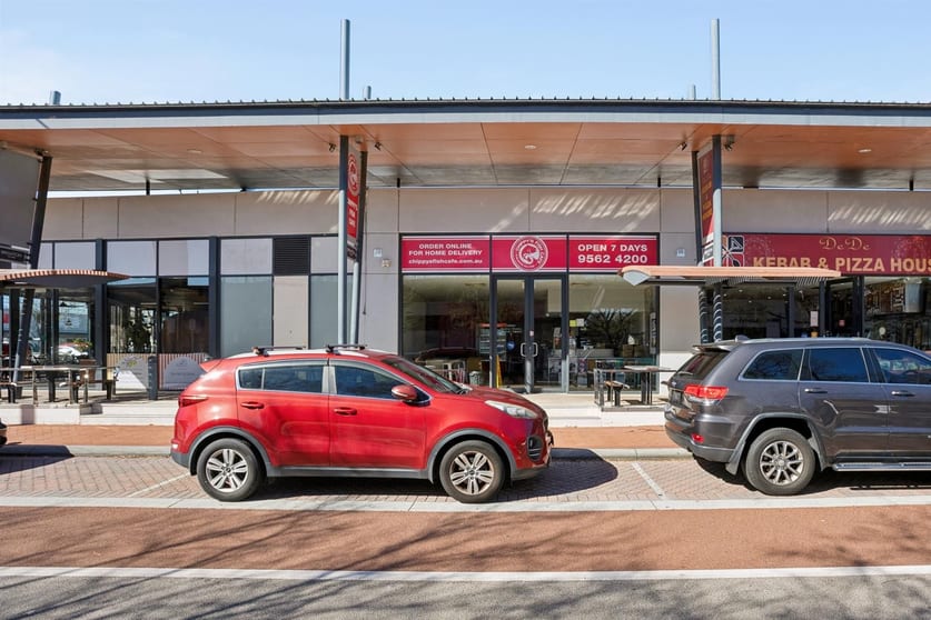 Shop & Retail commercial property for lease at Shop 16 - Brighton Village/6 Kingsbridge Bvd Butler WA 6036 Shop & Retail commercial property for lease at Shop 16 - Brighton Village/6 Kingsbridge Bvd Butler WA 6036