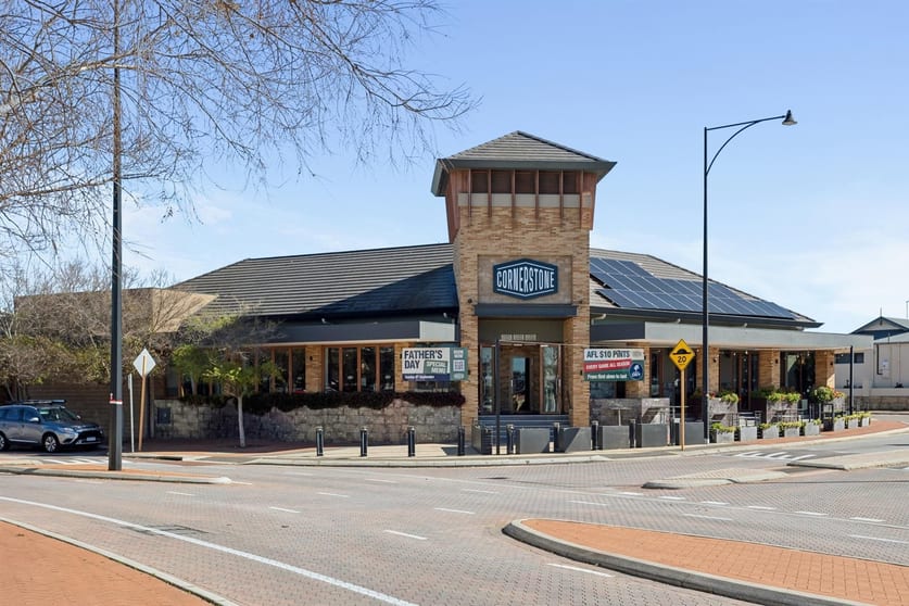 Shop & Retail commercial property for lease at Shop 16 - Brighton Village/6 Kingsbridge Bvd Butler WA 6036 Shop & Retail commercial property for lease at Shop 16 - Brighton Village/6 Kingsbridge Bvd Butler WA 6036