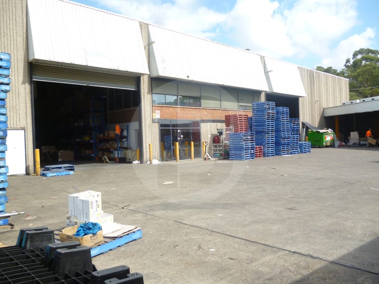 Factory, Warehouse & Industrial commercial property for lease at 3 TARLINGTON PLACE Smithfield NSW 2164 Factory, Warehouse & Industrial commercial property for lease at 3 TARLINGTON PLACE Smithfield NSW 2164