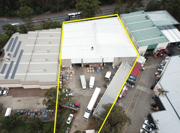 Factory, Warehouse & Industrial commercial property for lease at 3 TARLINGTON PLACE Smithfield NSW 2164 Factory, Warehouse & Industrial commercial property for lease at 3 TARLINGTON PLACE Smithfield NSW 2164