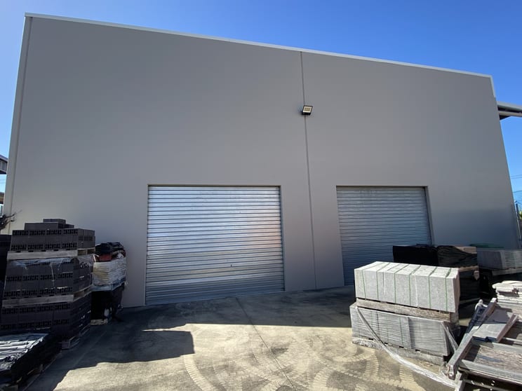 Factory, Warehouse & Industrial commercial property for lease at 10-12 Corporate Crescent Garbutt QLD 4814 Factory, Warehouse & Industrial commercial property for lease at 10-12 Corporate Crescent Garbutt QLD 4814