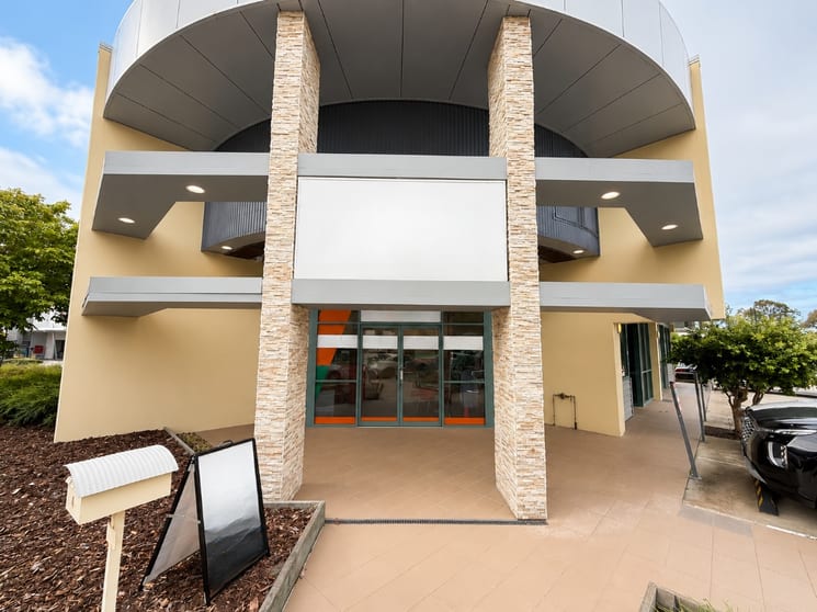 Offices commercial property for lease at 4 Sibley Street North Lakes QLD 4509