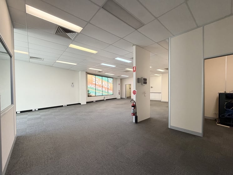 Offices commercial property for lease at 4 Sibley Street North Lakes QLD 4509
