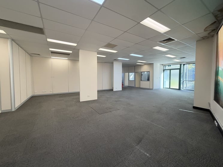 Offices commercial property for lease at 4 Sibley Street North Lakes QLD 4509