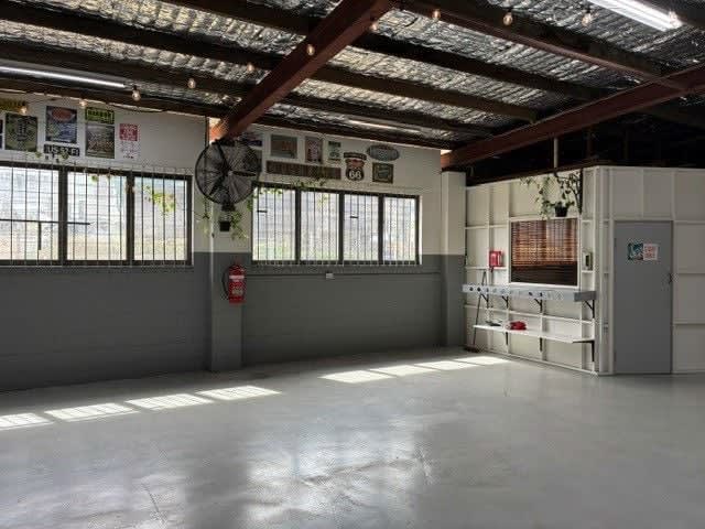 Factory, Warehouse & Industrial commercial property for lease at 108 Spence Street Parramatta Park QLD 4870 Factory, Warehouse & Industrial commercial property for lease at 108 Spence Street Parramatta Park QLD 4870