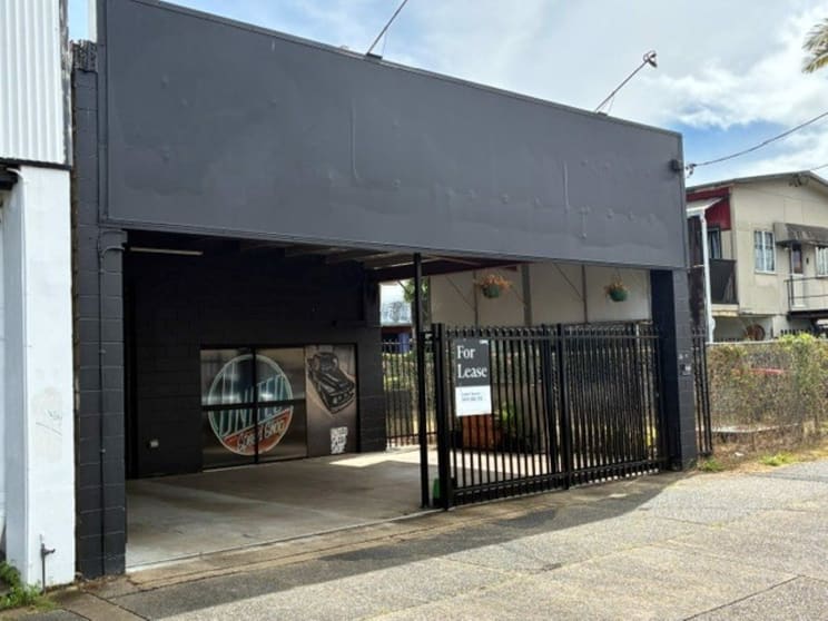 Factory, Warehouse & Industrial commercial property for lease at 108 Spence Street Parramatta Park QLD 4870 Factory, Warehouse & Industrial commercial property for lease at 108 Spence Street Parramatta Park QLD 4870