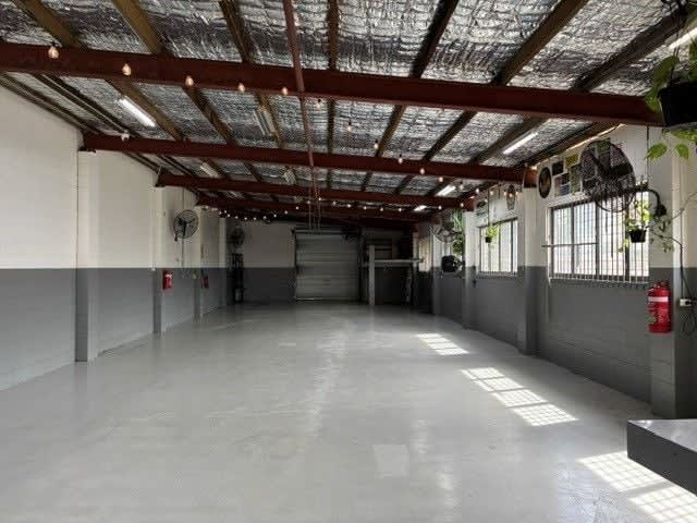 Factory, Warehouse & Industrial commercial property for lease at 108 Spence Street Parramatta Park QLD 4870 Factory, Warehouse & Industrial commercial property for lease at 108 Spence Street Parramatta Park QLD 4870