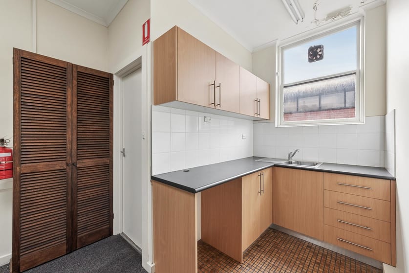Shop & Retail commercial property for lease at 176 Brunswick Street Fitzroy VIC 3065