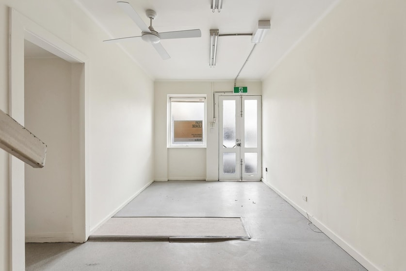 Shop & Retail commercial property for lease at 176 Brunswick Street Fitzroy VIC 3065