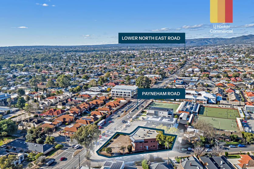 Offices commercial property for lease at 398 Payneham Road Glynde SA 5070 Offices commercial property for lease at 398 Payneham Road Glynde SA 5070
