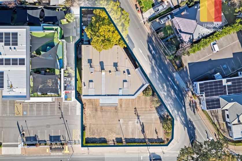 Offices commercial property for lease at 398 Payneham Road Glynde SA 5070 Offices commercial property for lease at 398 Payneham Road Glynde SA 5070