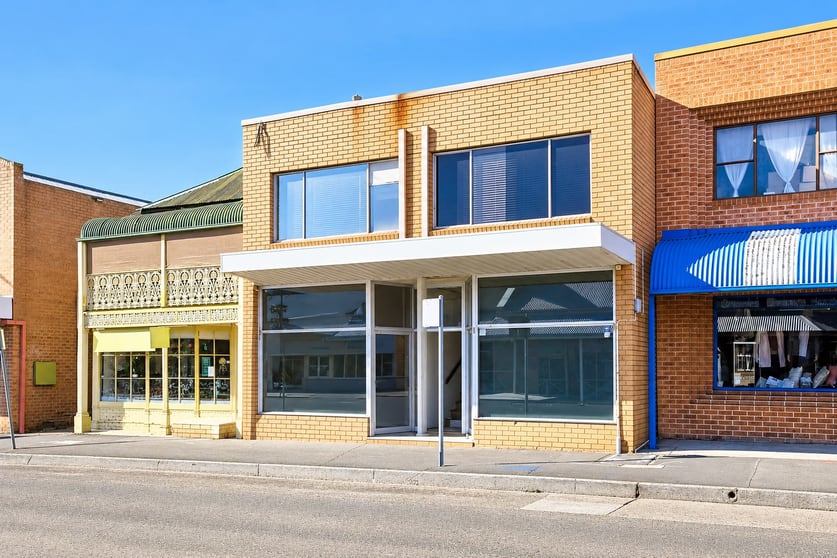 Offices commercial property for lease at Shop 2 & 3/254 GEORGE STREET Windsor NSW 2756 Offices commercial property for lease at Shop 2 & 3/254 GEORGE STREET Windsor NSW 2756