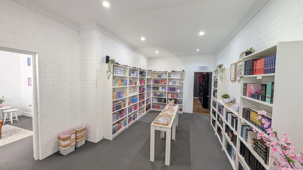 Offices commercial property for lease at Shop 2 & 3/254 GEORGE STREET Windsor NSW 2756 Offices commercial property for lease at Shop 2 & 3/254 GEORGE STREET Windsor NSW 2756