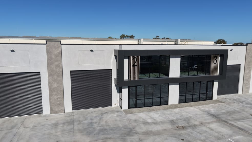 Factory, Warehouse & Industrial commercial property for lease at 2/11 Flindell Street O'connor WA 6163 Factory, Warehouse & Industrial commercial property for lease at 2/11 Flindell Street O'connor WA 6163