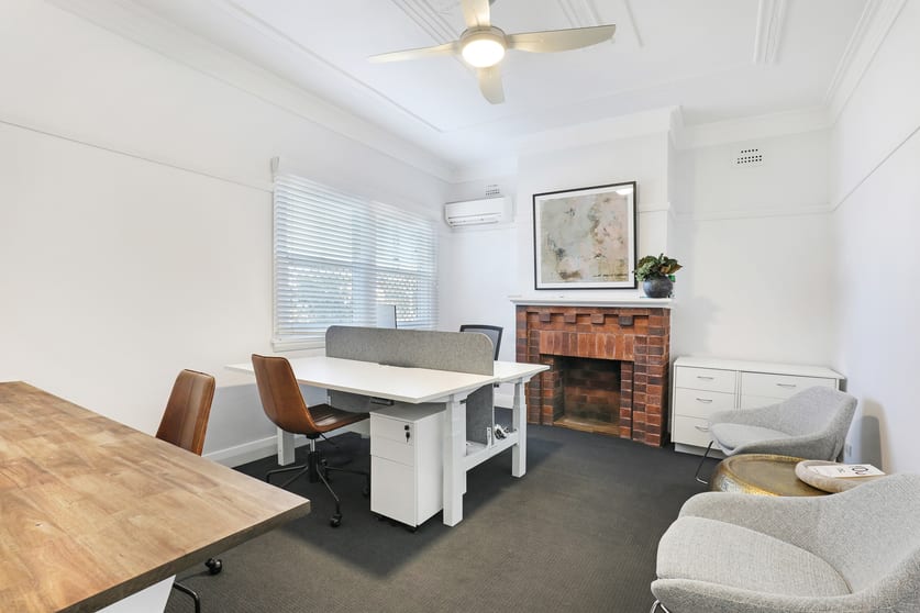 Offices commercial property for lease at 33 Baan Baan Street Dapto NSW 2530