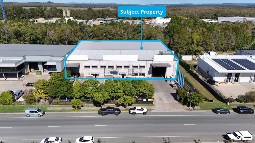Factory, Warehouse & Industrial commercial property for lease at 29 Junction Drive Coolum Beach QLD 4573 Factory, Warehouse & Industrial commercial property for lease at 29 Junction Drive Coolum Beach QLD 4573