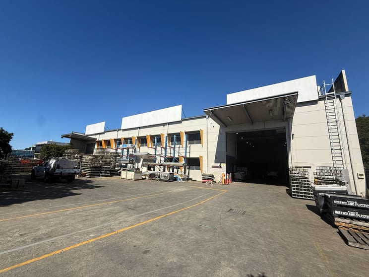 Factory, Warehouse & Industrial commercial property for lease at 29 Junction Drive Coolum Beach QLD 4573 Factory, Warehouse & Industrial commercial property for lease at 29 Junction Drive Coolum Beach QLD 4573