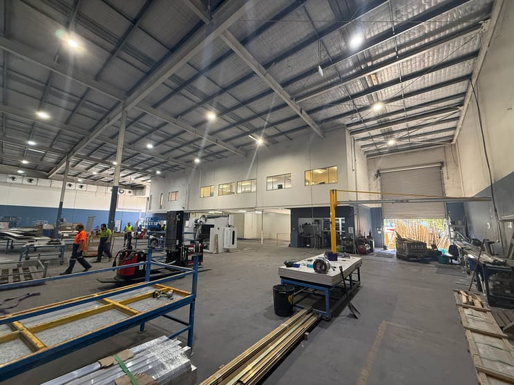 Factory, Warehouse & Industrial commercial property for lease at 29 Junction Drive Coolum Beach QLD 4573 Factory, Warehouse & Industrial commercial property for lease at 29 Junction Drive Coolum Beach QLD 4573