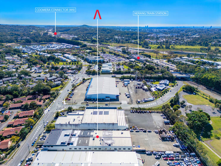 Offices commercial property for lease at 83 Lawrence Drive Nerang QLD 4211