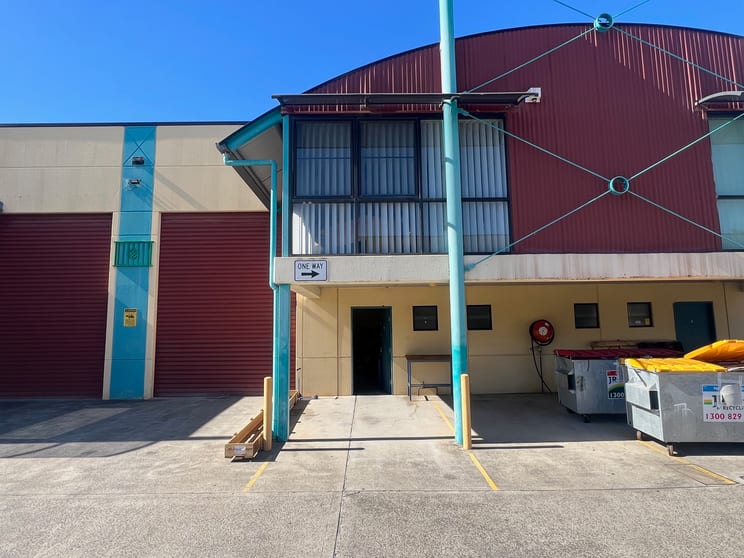 Factory, Warehouse & Industrial commercial property for lease at Unit 2/2 Ash Road Prestons NSW 2170 Factory, Warehouse & Industrial commercial property for lease at Unit 2/2 Ash Road Prestons NSW 2170