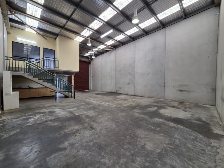 Factory, Warehouse & Industrial commercial property for lease at Unit 2/2 Ash Road Prestons NSW 2170 Factory, Warehouse & Industrial commercial property for lease at Unit 2/2 Ash Road Prestons NSW 2170