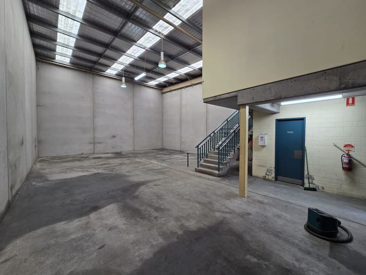 Factory, Warehouse & Industrial commercial property for lease at Unit 2/2 Ash Road Prestons NSW 2170 Factory, Warehouse & Industrial commercial property for lease at Unit 2/2 Ash Road Prestons NSW 2170