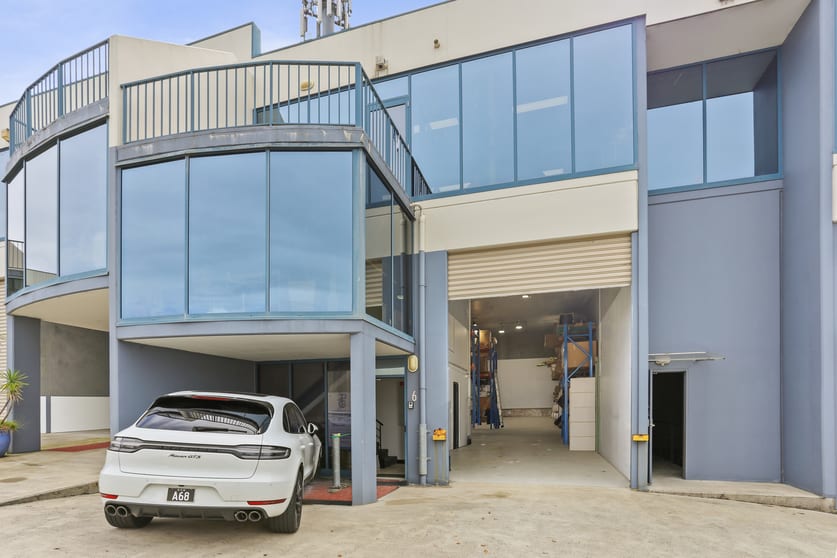 Factory, Warehouse & Industrial commercial property for lease at 6/41 Higginbotham Road Gladesville NSW 2111 Factory, Warehouse & Industrial commercial property for lease at 6/41 Higginbotham Road Gladesville NSW 2111