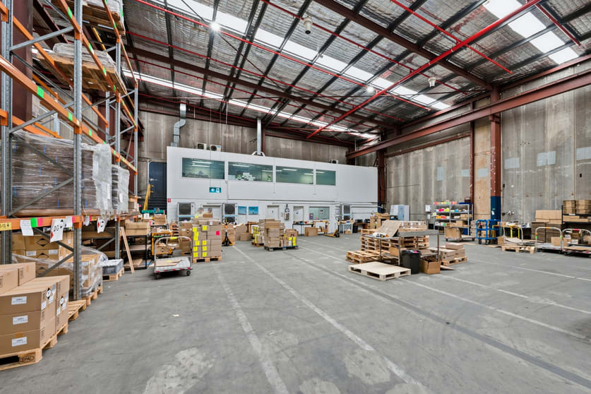 Factory, Warehouse & Industrial commercial property for lease at 82 Biloela Street Villawood NSW 2163