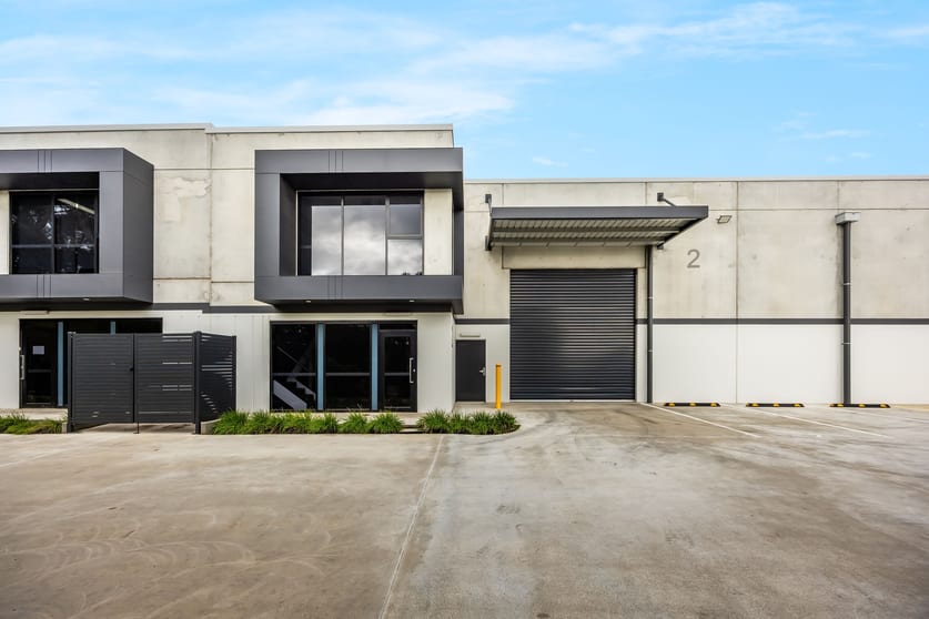 Factory, Warehouse & Industrial commercial property leased at Unit 2/53-55 Barndioota Road Salisbury Plain SA 5109 Factory, Warehouse & Industrial commercial property leased at Unit 2/53-55 Barndioota Road Salisbury Plain SA 5109