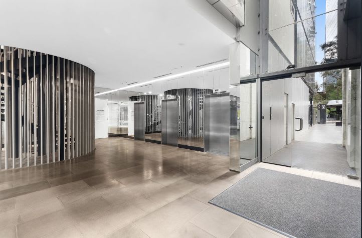 Offices commercial property for lease at 202-757 Bourke Street Docklands VIC 3008