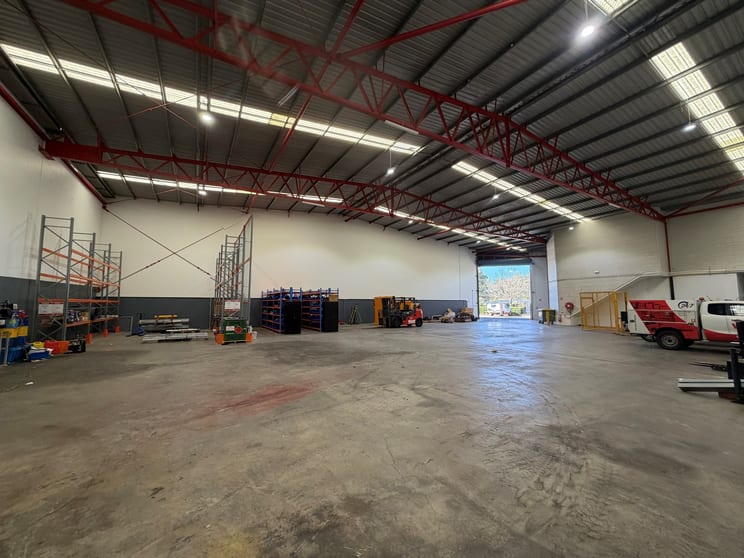 Factory, Warehouse & Industrial commercial property for lease at Unit 3/364-384 Woodpark Road Smithfield NSW 2164 Factory, Warehouse & Industrial commercial property for lease at Unit 3/364-384 Woodpark Road Smithfield NSW 2164
