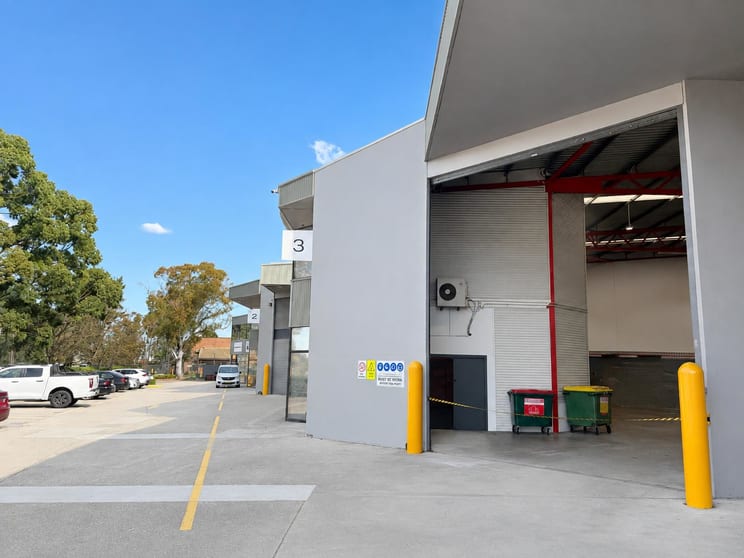 Factory, Warehouse & Industrial commercial property for lease at Unit 3/364-384 Woodpark Road Smithfield NSW 2164 Factory, Warehouse & Industrial commercial property for lease at Unit 3/364-384 Woodpark Road Smithfield NSW 2164