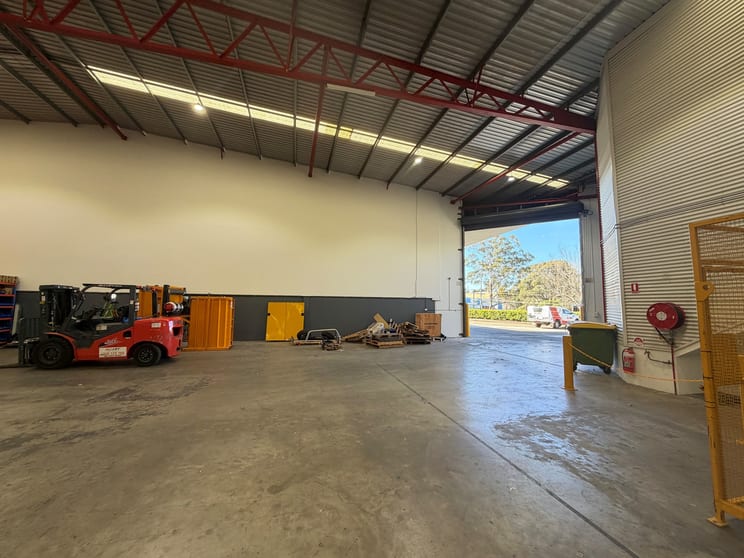 Factory, Warehouse & Industrial commercial property for lease at Unit 3/364-384 Woodpark Road Smithfield NSW 2164 Factory, Warehouse & Industrial commercial property for lease at Unit 3/364-384 Woodpark Road Smithfield NSW 2164