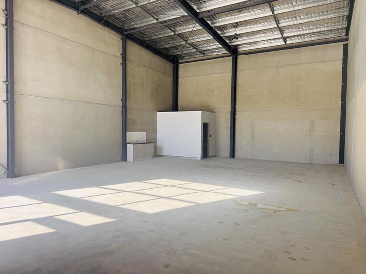 Factory, Warehouse & Industrial commercial property for lease at Unit 2, 29 Accolade Avenue Morisset NSW 2264