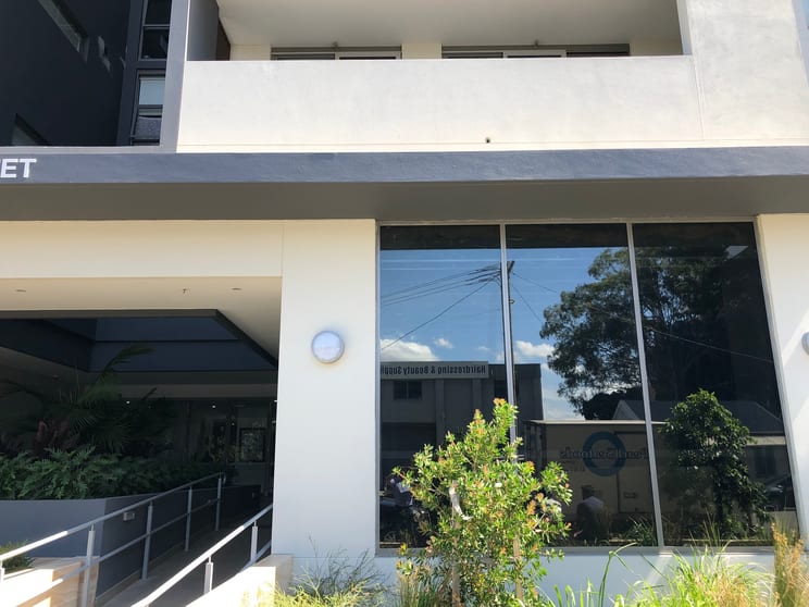 Offices commercial property for lease at East Street Granville NSW 2142 Offices commercial property for lease at East Street Granville NSW 2142