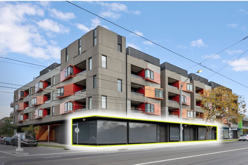 Offices commercial property for lease at 39-41 Keilor Road Essendon VIC 3040 Offices commercial property for lease at 39-41 Keilor Road Essendon VIC 3040